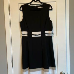 NWT, Calvin Klein, size 14